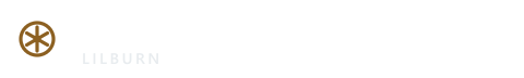 HVAC Lilburn logo